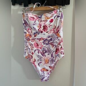 Nanette Lepore one piece - new with tags